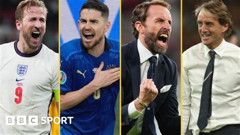 Italy v England Euro 2020 final: Millions to cheer Three Lions as they.